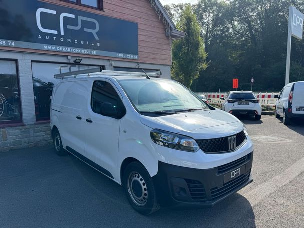 Fiat Scudo 1.5 88 kW image number 1