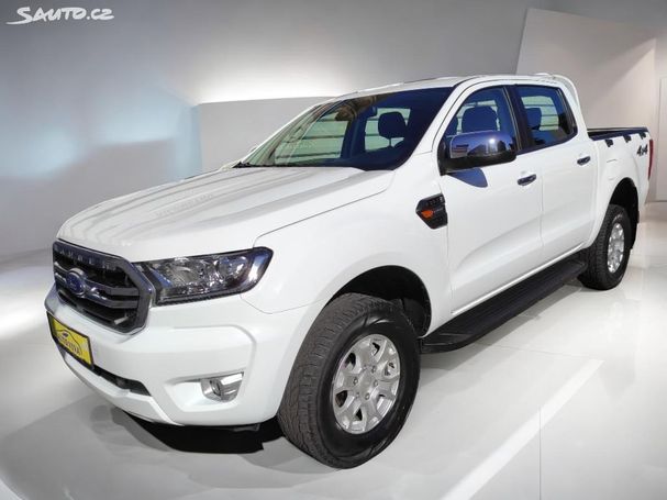 Ford Ranger 2.0 4x4 125 kW image number 1