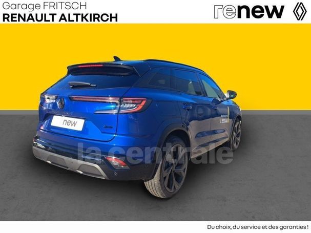 Renault Austral E-Tech 146 kW image number 4