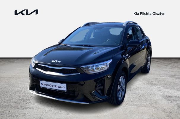 Kia Stonic 1.2 62 kW image number 2