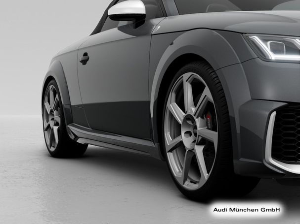 Audi TT RS S tronic 294 kW image number 9