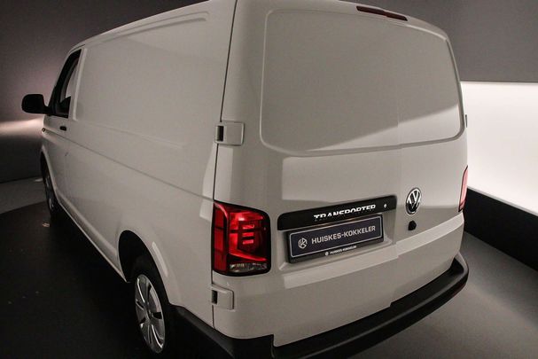 Volkswagen T6 Transporter 82 kW image number 27