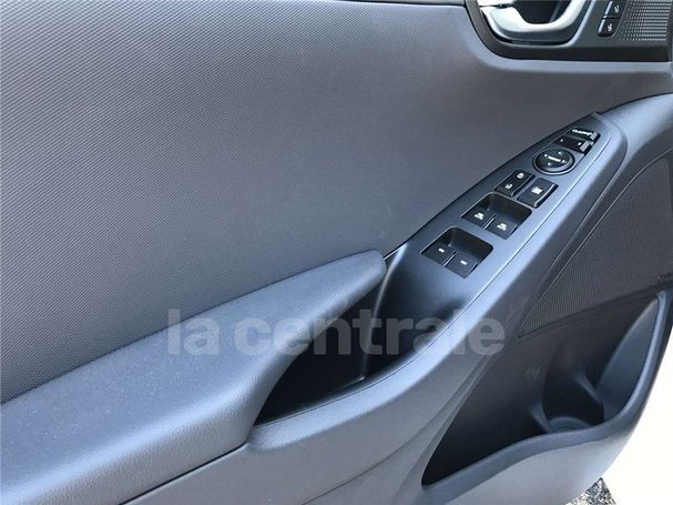 Hyundai Ioniq Electric 88 kW image number 22