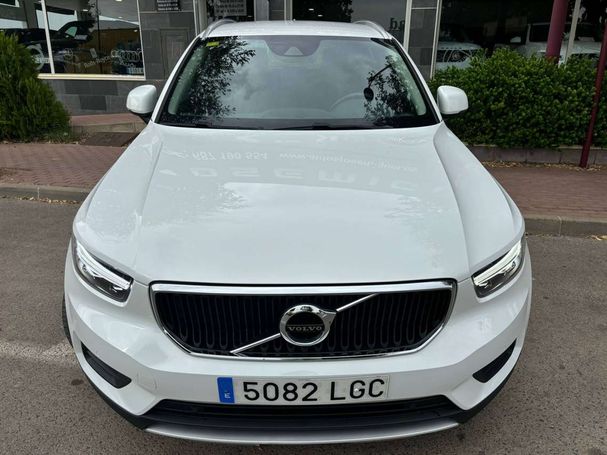 Volvo XC40 D3 Plus 110 kW image number 2