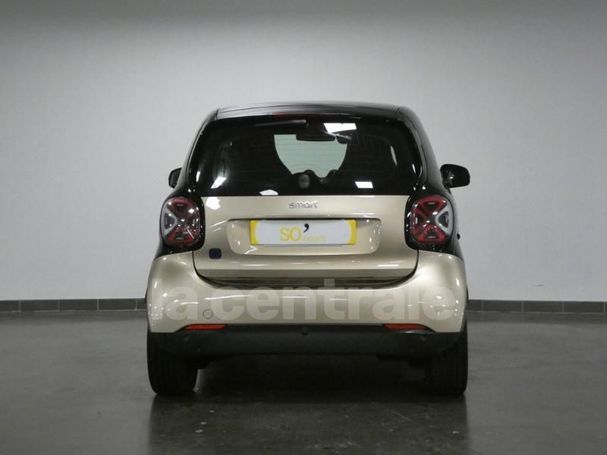 Smart ForTwo EQ 60 kW image number 5