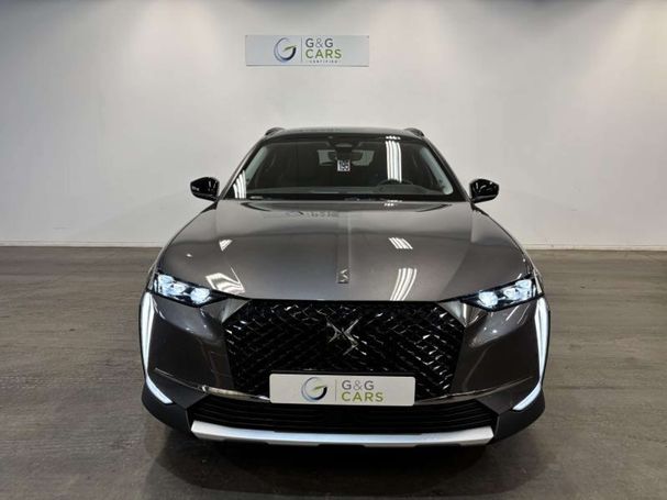 DS Automobiles 4 96 kW image number 7