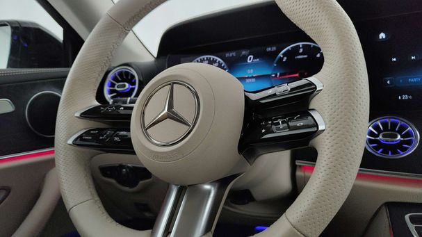 Mercedes-Benz E 300 195 kW image number 7