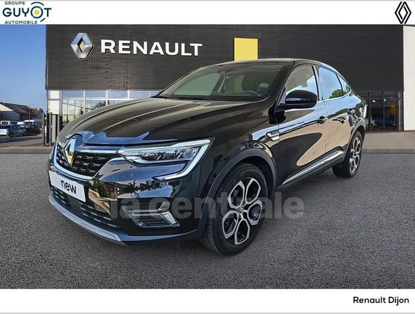 Renault Arkana 1.3 EDC 103 kW image number 1