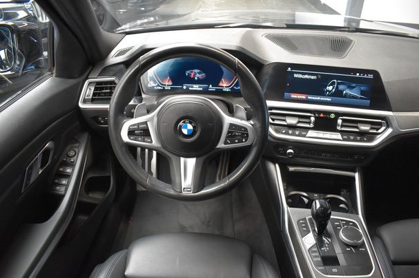 BMW 320d xDrive 140 kW image number 5