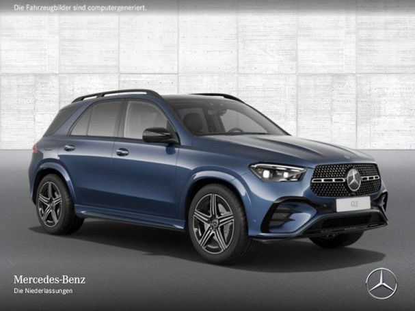 Mercedes-Benz GLE 450 d 270 kW image number 17