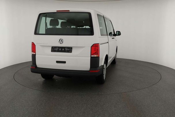 Volkswagen T6 Transporter 110 kW image number 13