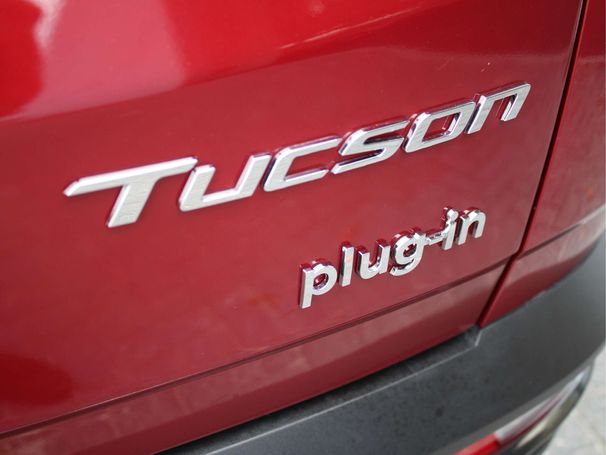 Hyundai Tucson PHEV 4WD 195 kW image number 44