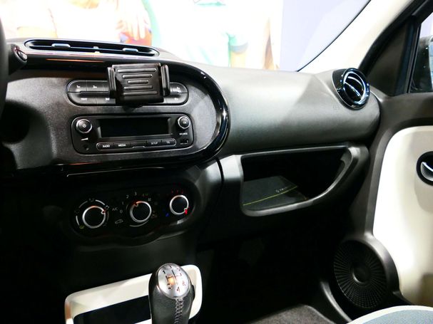 Renault Twingo SCe 52 kW image number 17