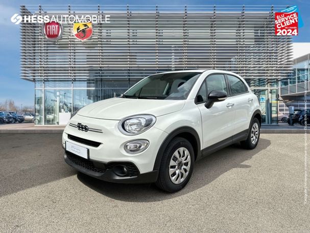 Fiat 500X 98 kW image number 1