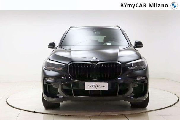 BMW X5 xDrive30d 210 kW image number 2