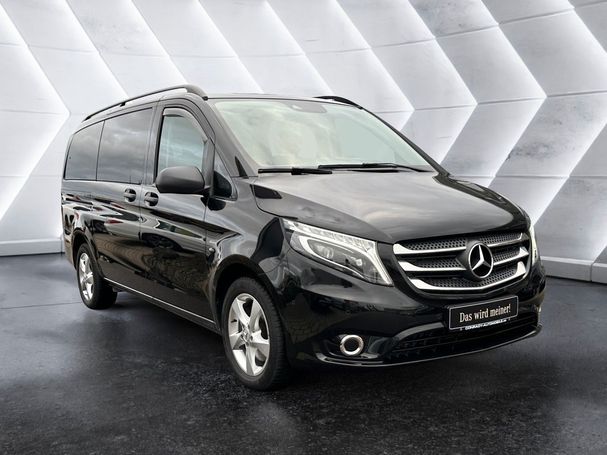 Mercedes-Benz Vito Tourer 119 CDi 140 kW image number 7