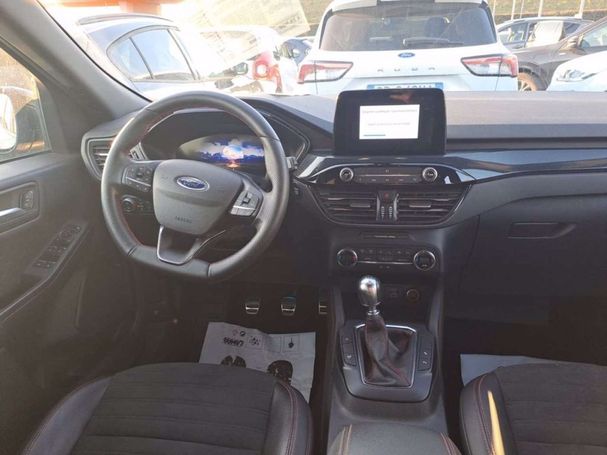 Ford Kuga 110 kW image number 4