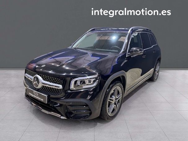 Mercedes-Benz GLB 200 d 110 kW image number 1