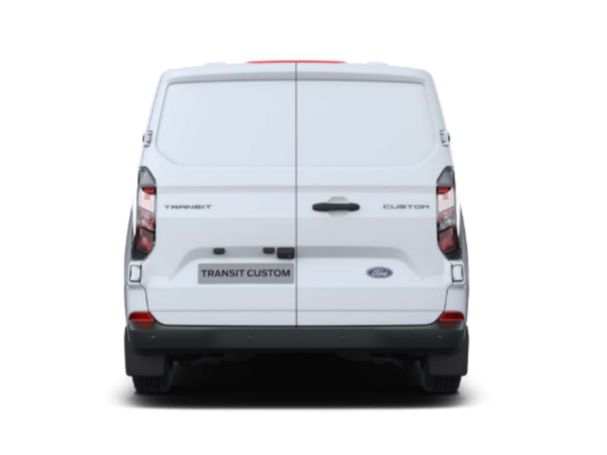 Ford Transit Custom 320 L2H1 Trend 100 kW image number 2