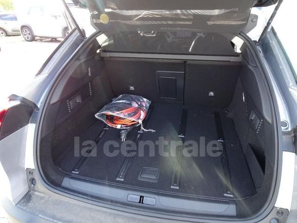 Citroen C5 X 165 kW image number 11