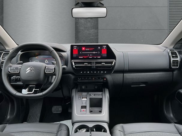 Citroen C5 Aircross Hybrid 136 Plus 100 kW image number 10