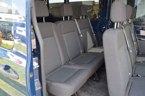 Ford Transit 350 L3 125 kW image number 20