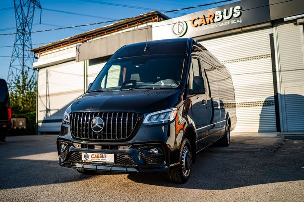 Mercedes-Benz Sprinter 519 CDI 140 kW image number 1