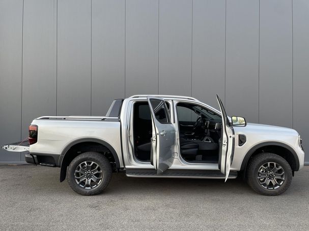 Ford Ranger 3.0 Wildtrak 177 kW image number 47