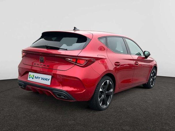 Cupra Leon 1.5 eTSI 110 kW image number 19