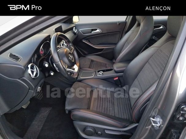 Mercedes-Benz GLA 200 d 4Matic 7G-DCT 100 kW image number 14