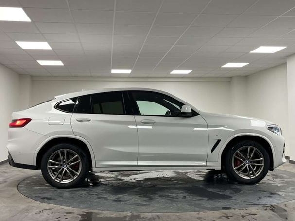 BMW X4 xDrive 142 kW image number 6