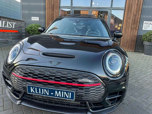 Mini John Cooper Works Clubman JCW ALL4 225 kW image number 35