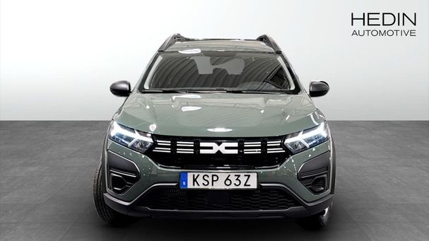 Dacia Jogger TCe 81 kW image number 8