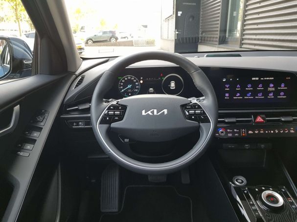 Kia Niro 135 kW image number 24