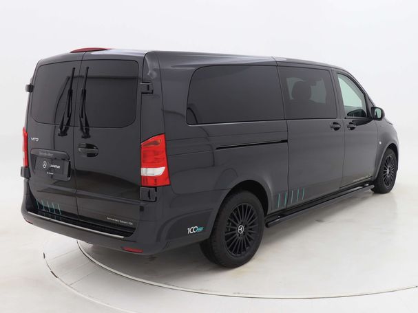 Mercedes-Benz Vito e 85 kW image number 4