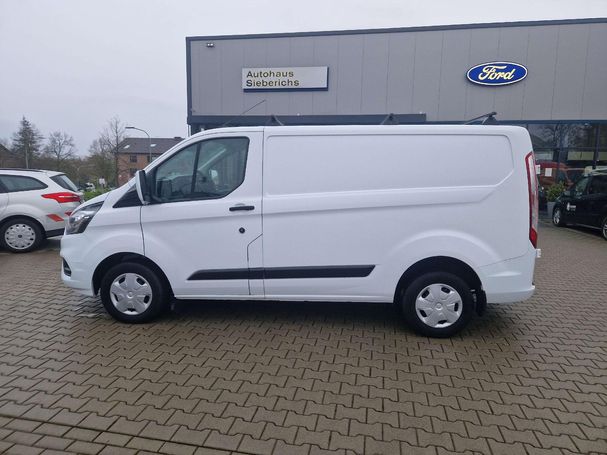 Ford Transit Custom 280 L1 Trend 77 kW image number 5