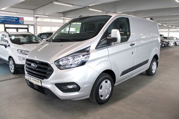 Ford Transit Custom L1 Trend 77 kW image number 1