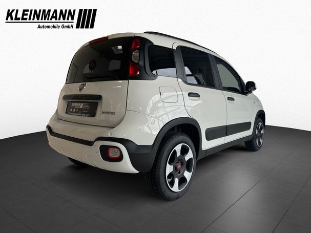 Fiat Panda 1.0 GSE Hybrid 51 kW image number 6