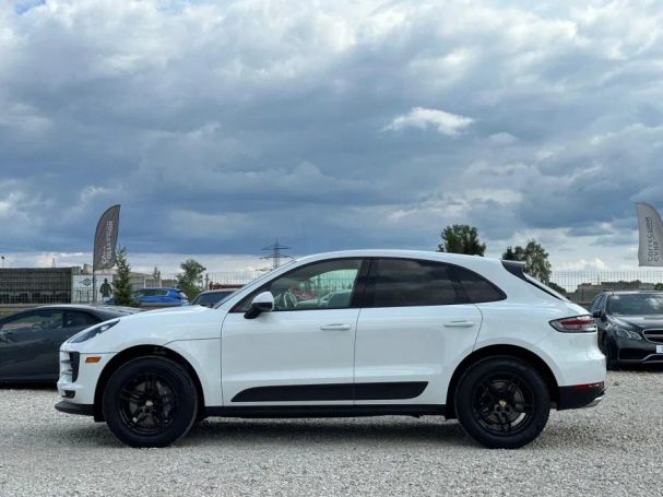 Porsche Macan PDK 180 kW image number 7