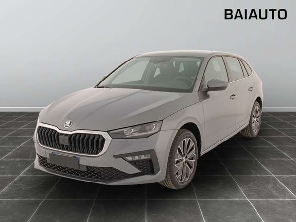 Skoda Scala 1.0 TSI DSG 85 kW image number 1