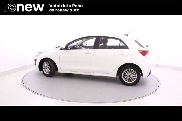 Kia Rio 1.2 62 kW image number 3