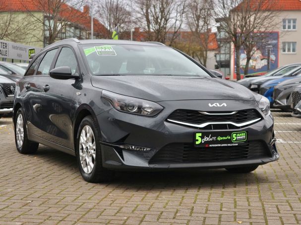 Kia Ceed 1.0 T-GDi 88 kW image number 2