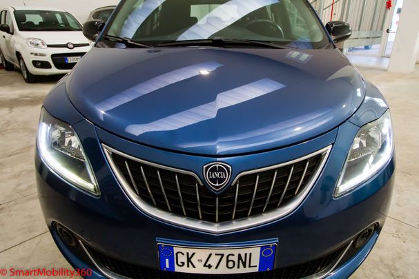 Lancia Ypsilon 51 kW image number 20