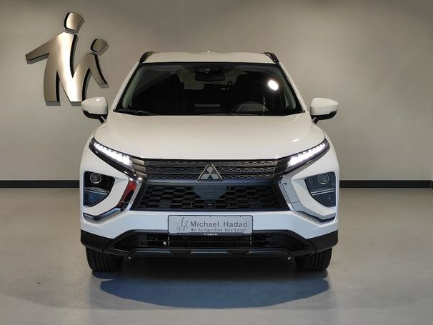 Mitsubishi Eclipse Cross 138 kW image number 2