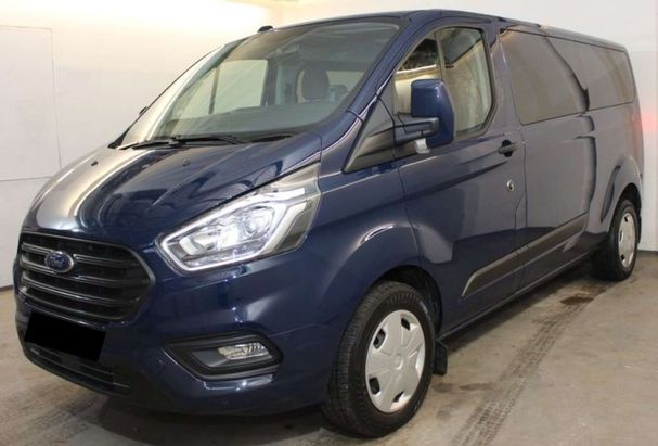 Ford Transit Custom 320 Trend 96 kW image number 11