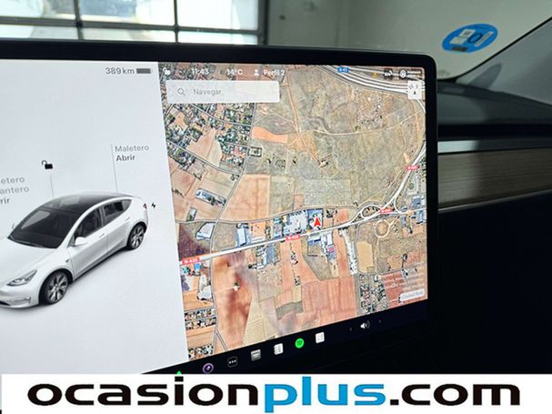 Tesla Model Y 188 kW image number 9