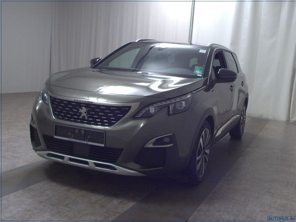 Peugeot 5008 BlueHDi 133 kW image number 1