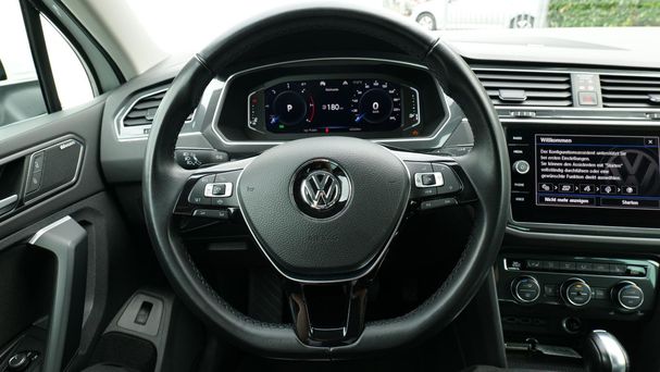 Volkswagen Tiguan 2.0 TDI DSG Highline 4Motion 176 kW image number 18