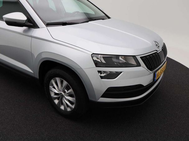 Skoda Karoq 1.0 TSI 82 kW image number 12