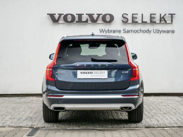 Volvo XC90 AWD 173 kW image number 7